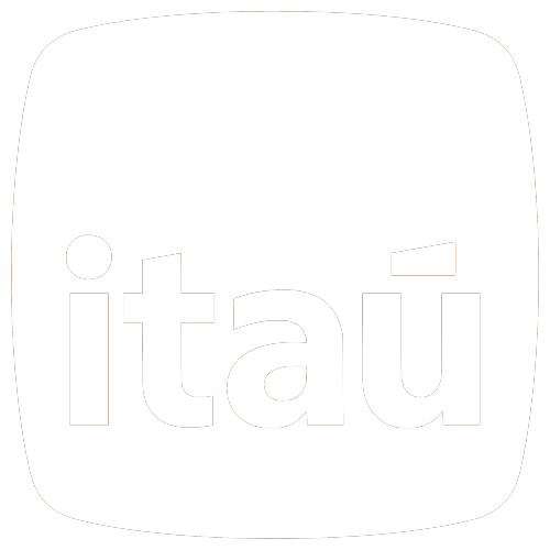 Logo Itaú Consórcios