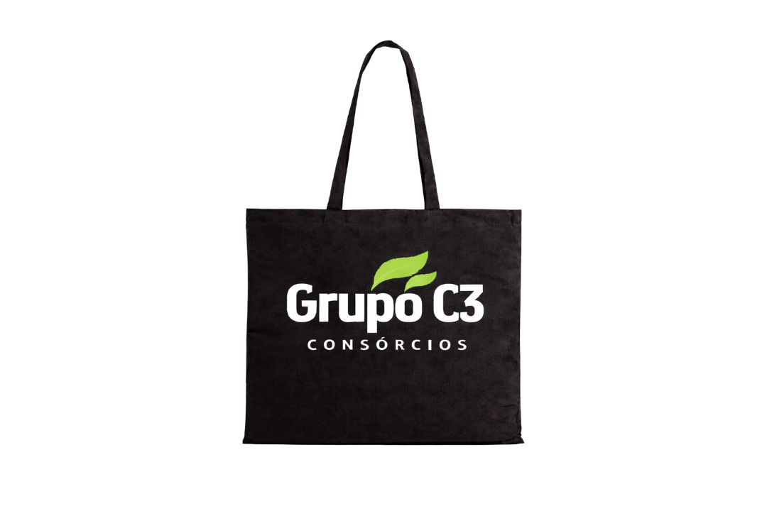 Brindes personalizados para clientes de consórcio B2B utilizados em ações de relacionamento, fidelização e contemplação