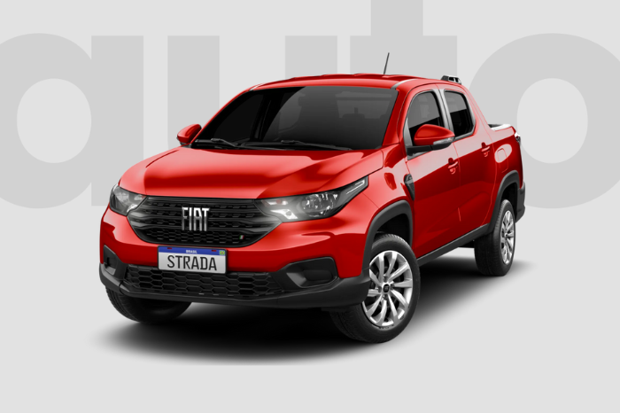Fiat Strada